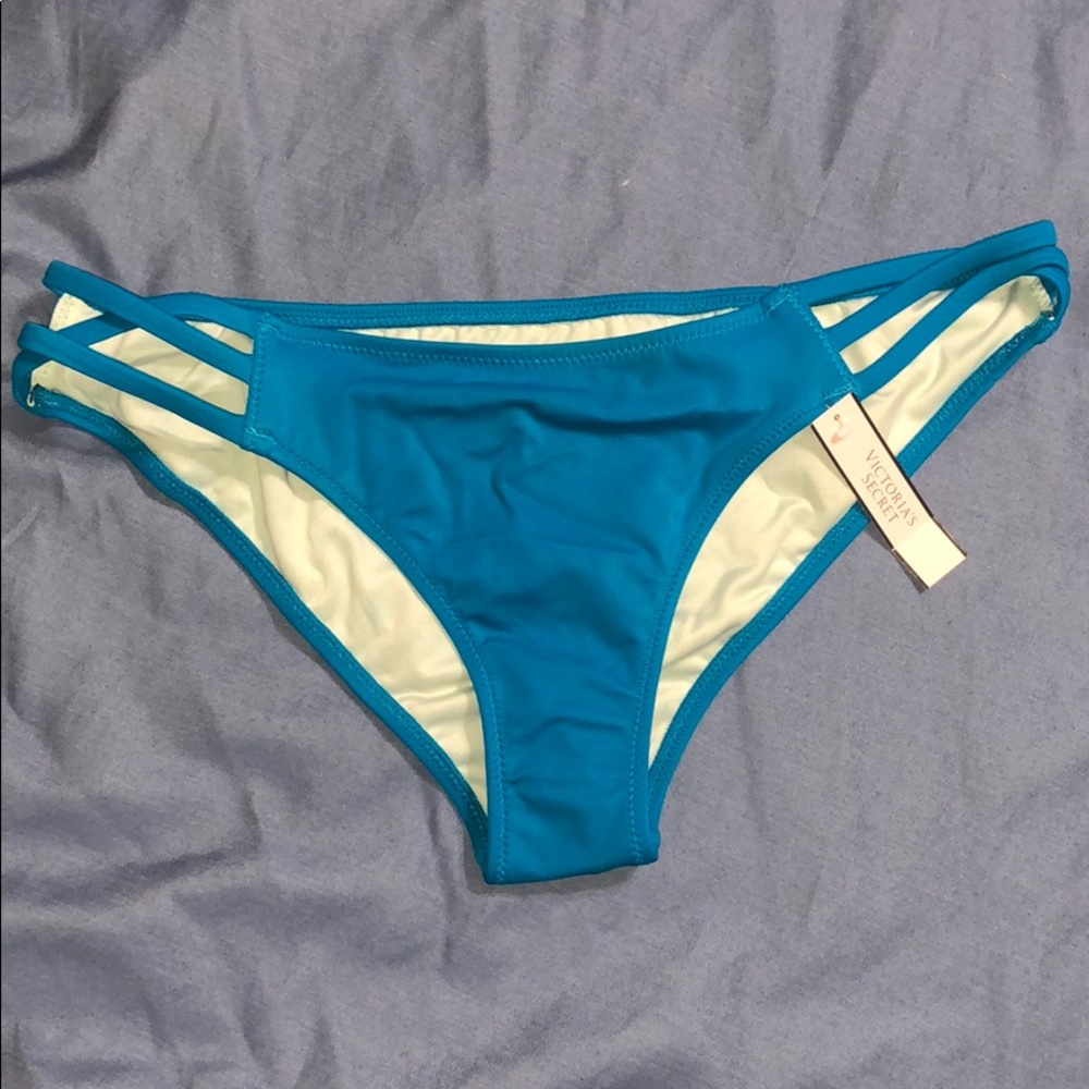 Bikini bottoms